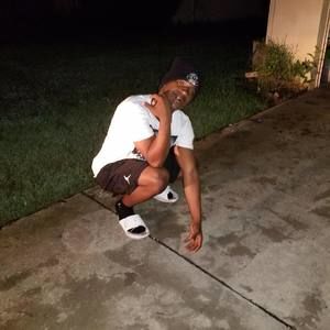 Meet your Posher, Dre