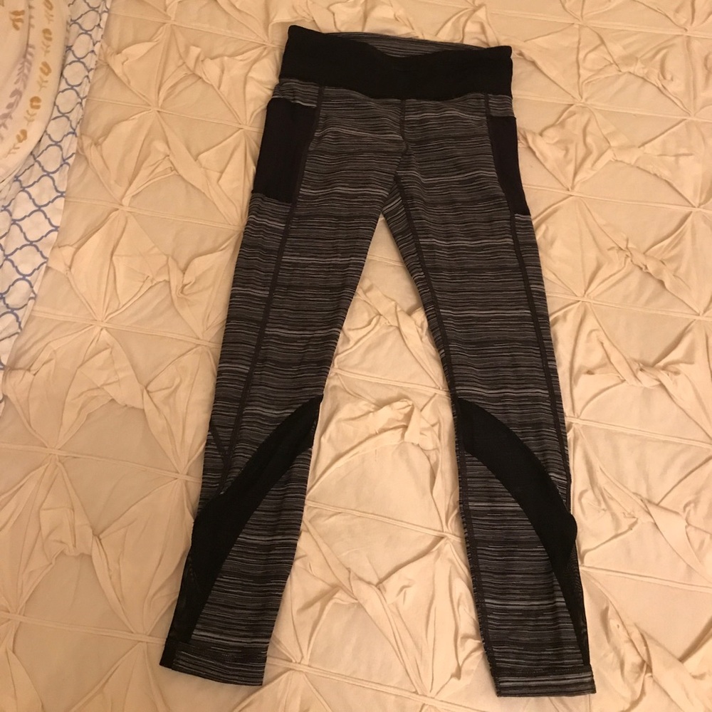 Lulu leggings