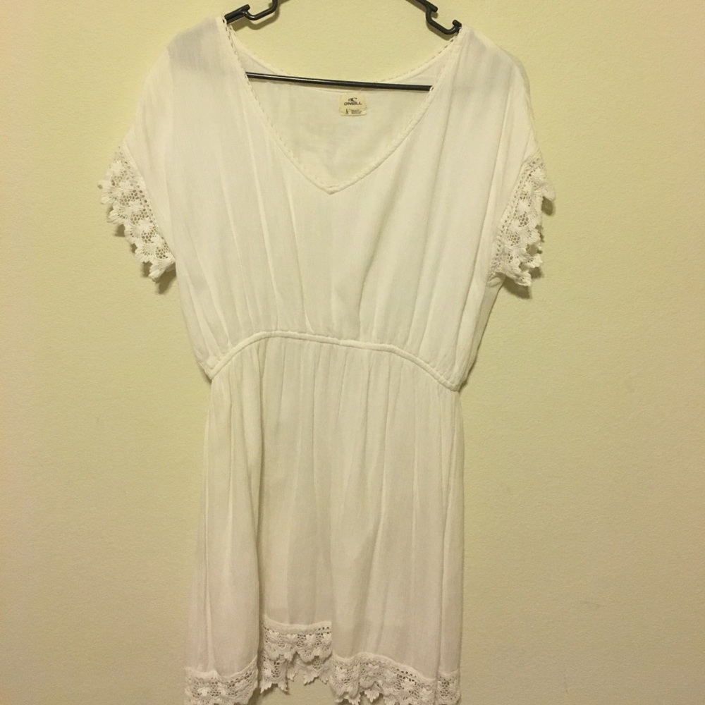 Beach Dress
