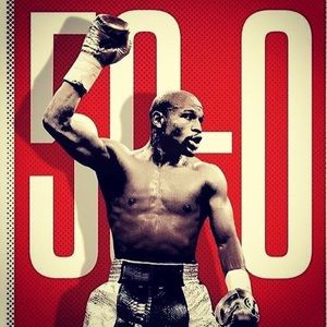 Meet your Posher, Devin