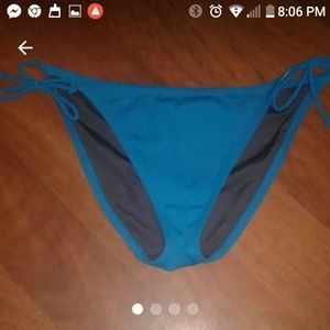 Victoria's secret bikni I bottom