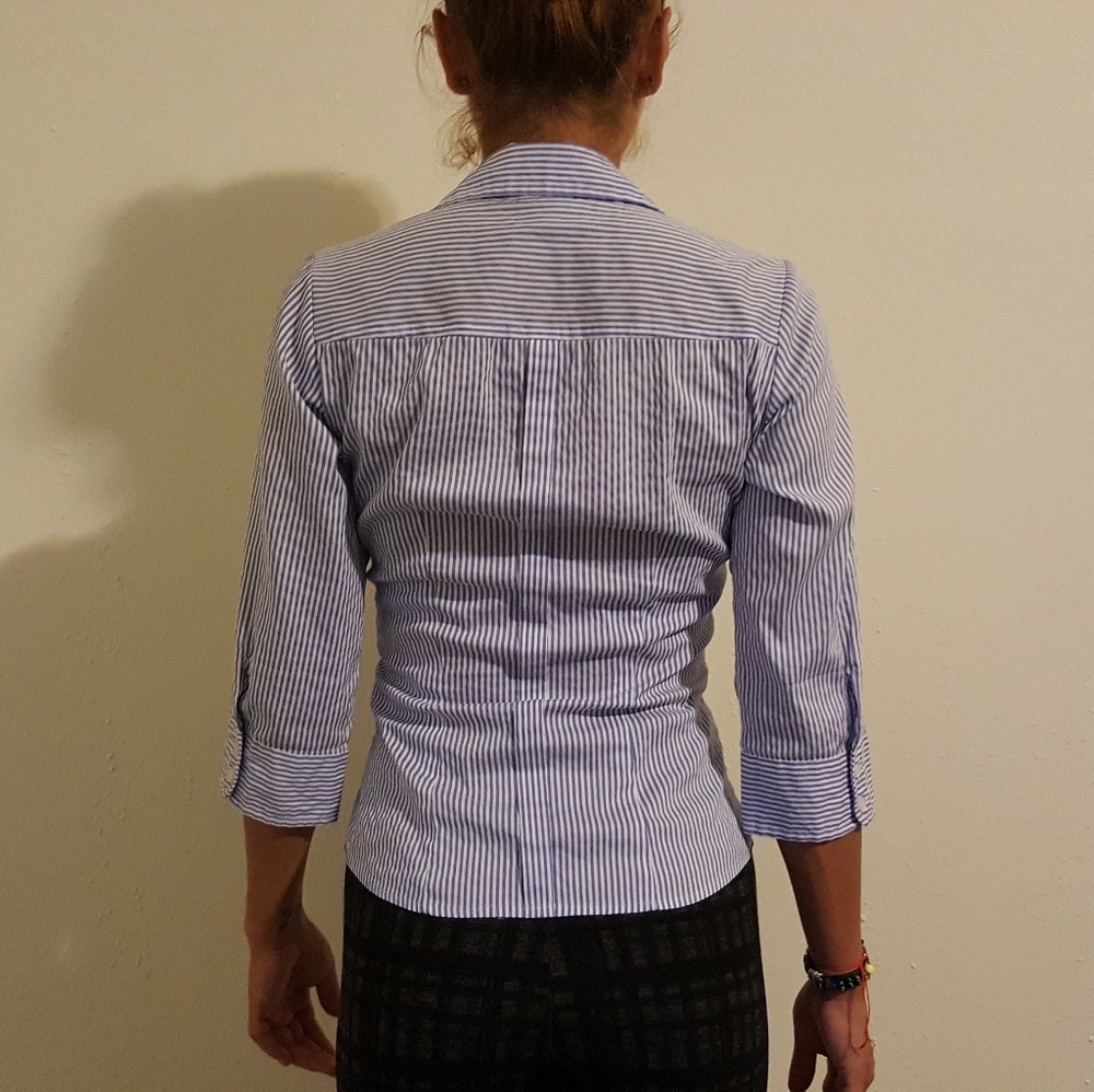 H&M shirt