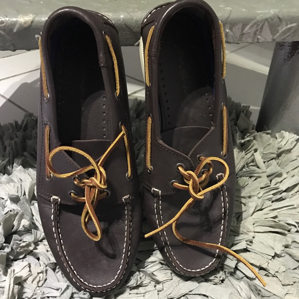 SALE! Excellent condition! Eddie Bauer shoes