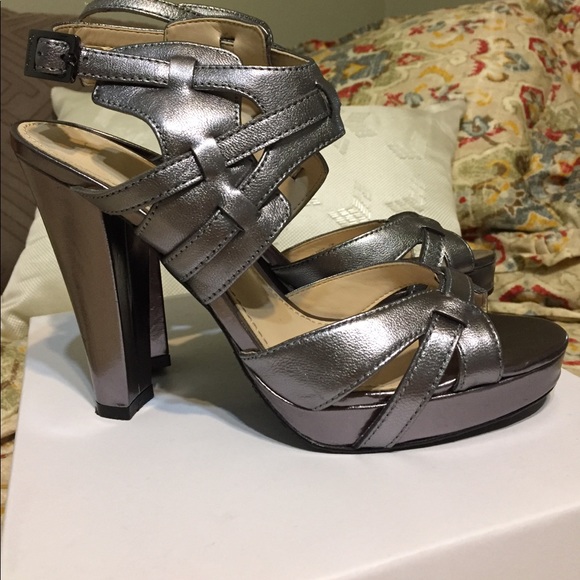 Calvin Klein heels - Picture 4 of 7