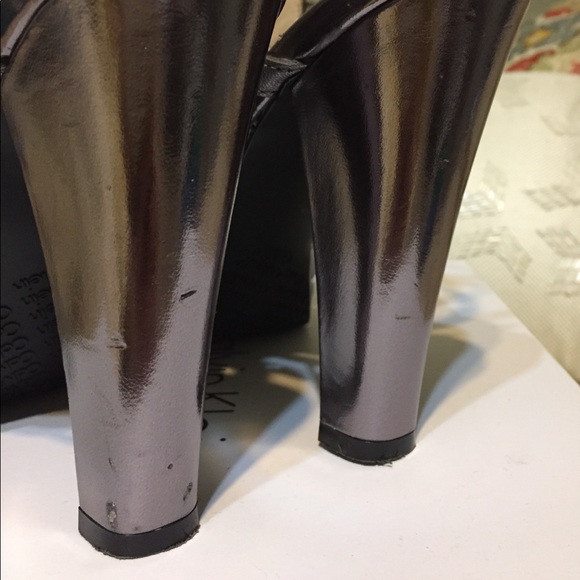 Calvin Klein heels - Picture 7 of 7