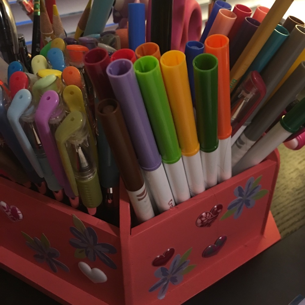 Meet your Posher, Arlene