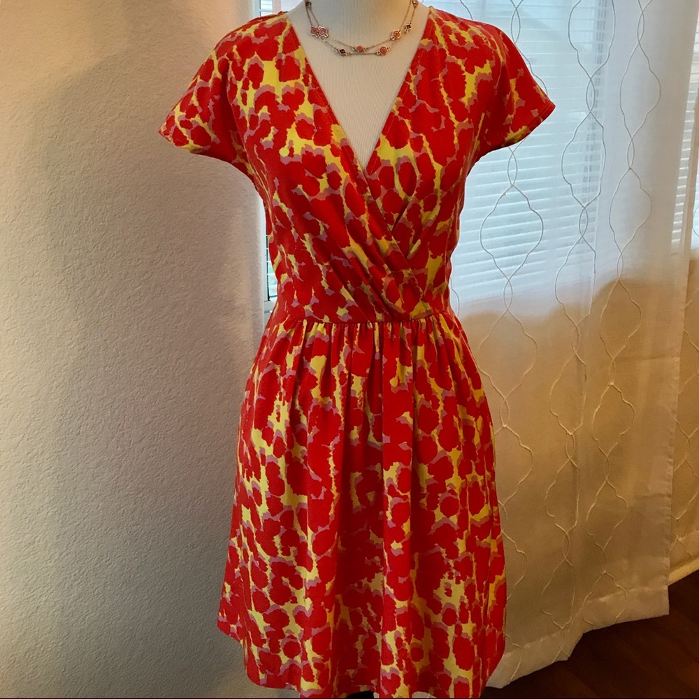 Gap Dress Size 4