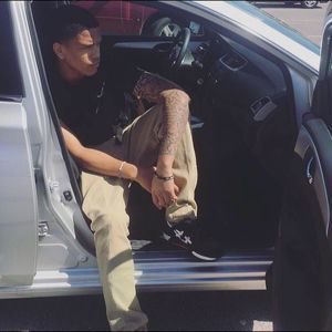 Meet your Posher, Bobby