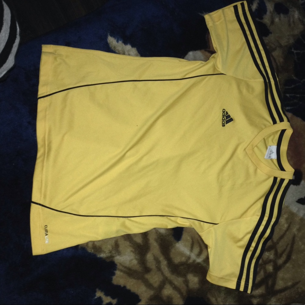 To small