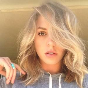 Meet your Posher, Miranda