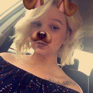 Meet your Posher, Nikki