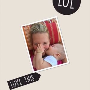 Meet your Posher, Christi