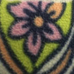 Meet your Posher, Ana