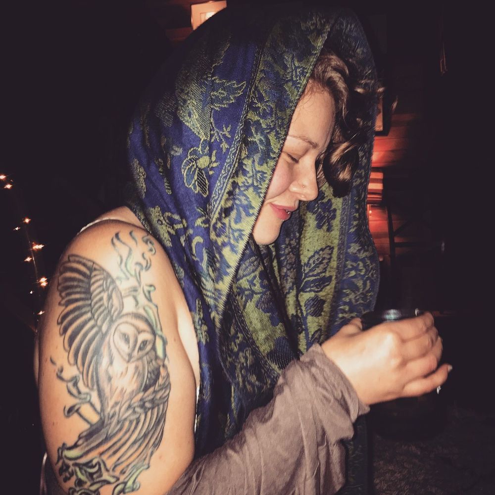 Meet your Posher, Keiley