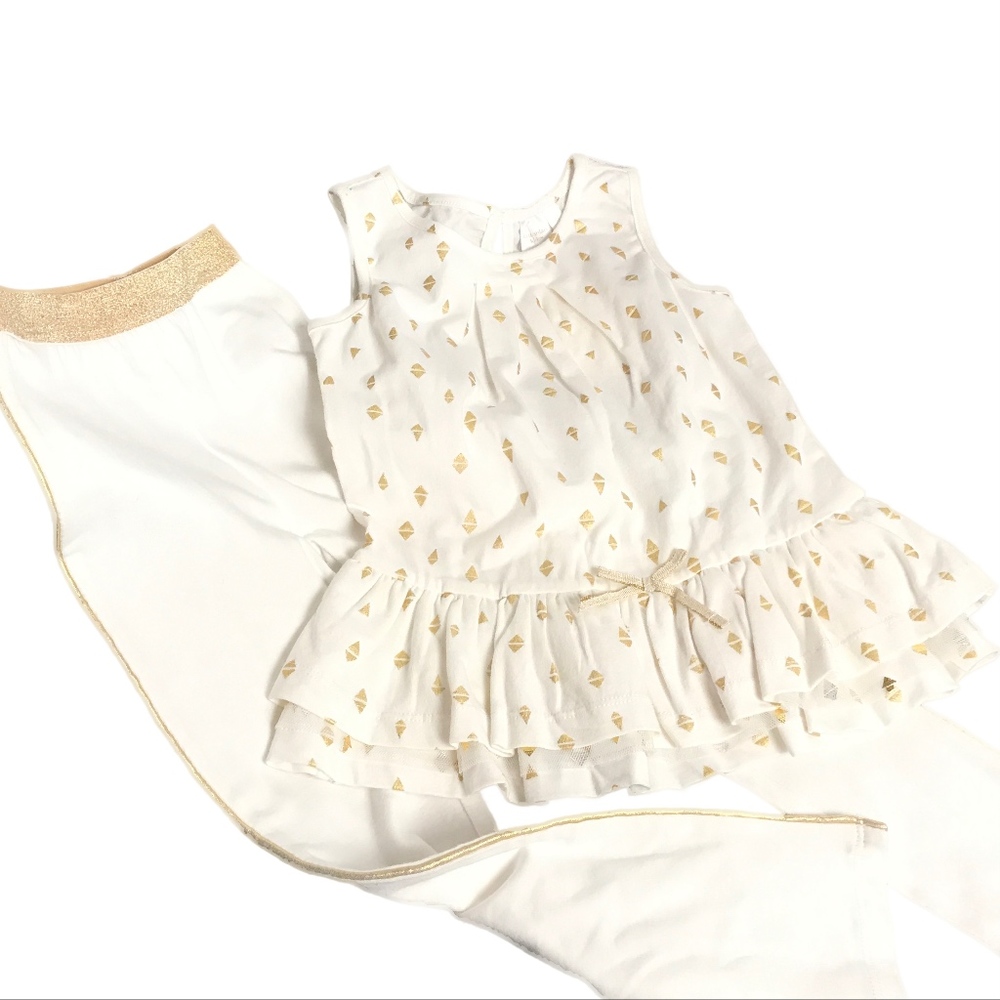 Kardashian Kids Legging Set