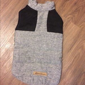 Large Eddie Bauer Dog Jacket