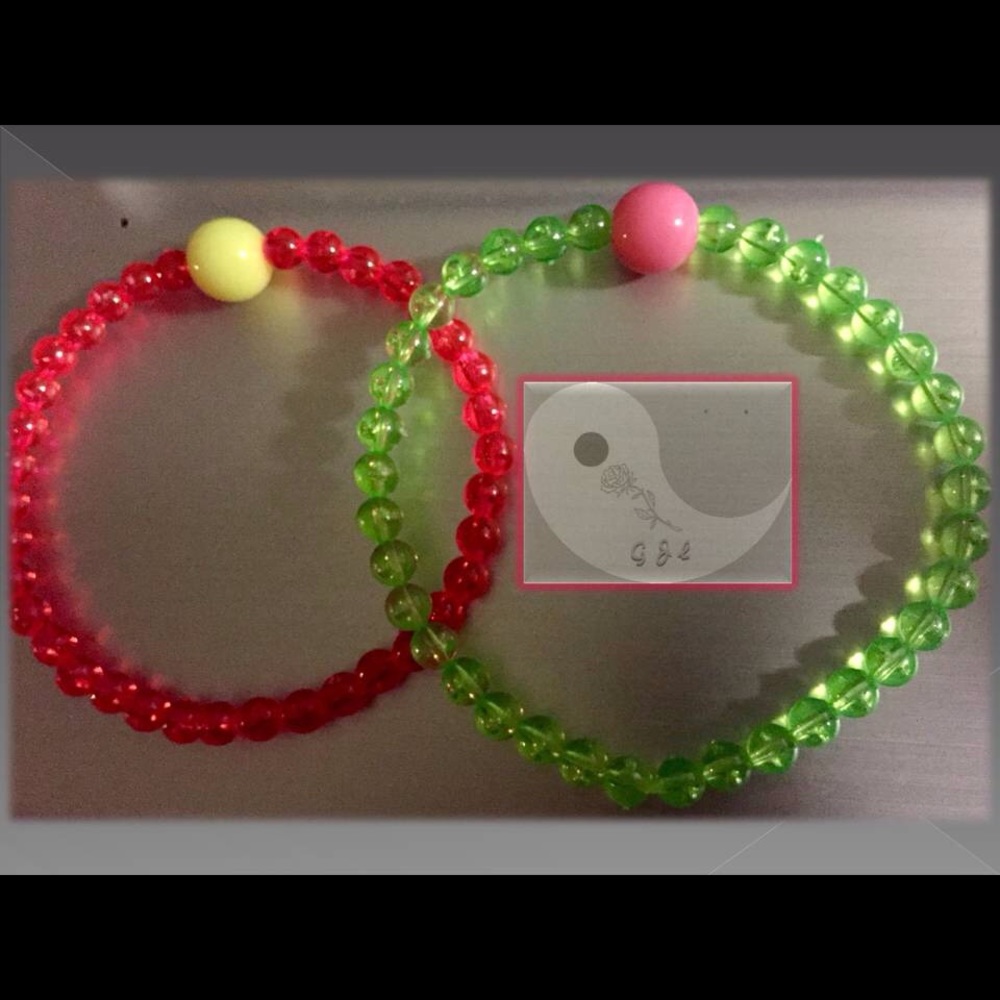 Handmade Bracelet