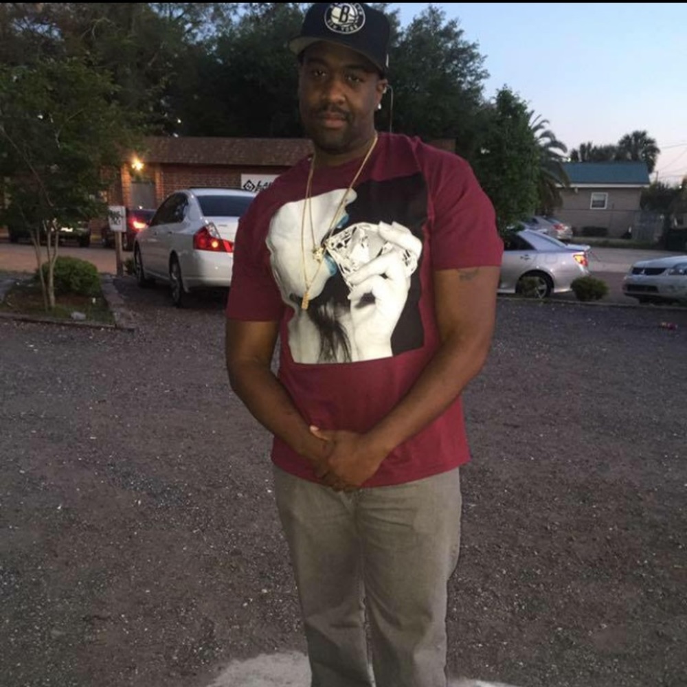 Meet your Posher, Jeffrey