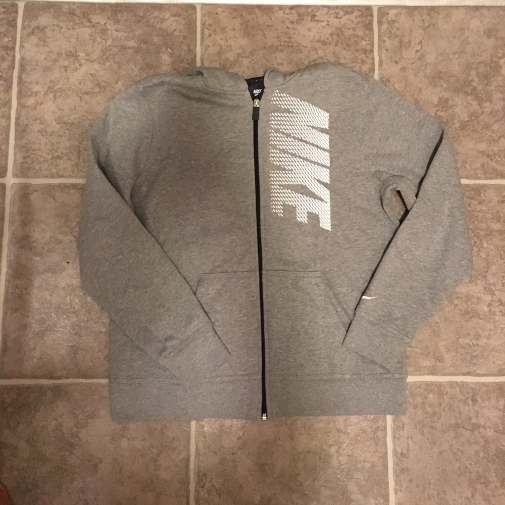 Nike sweater
