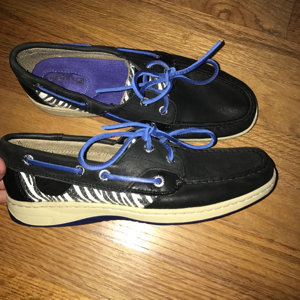Sperry's