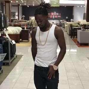 Meet your Posher, Jay