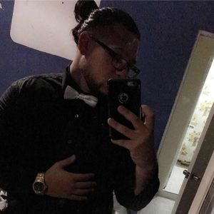 Meet your Posher, Ramon