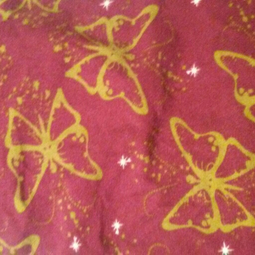 SoldButterfly lularoe leggings