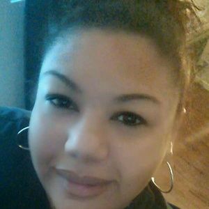 Meet your Posher, Shawna