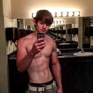 Meet your Posher, Cole