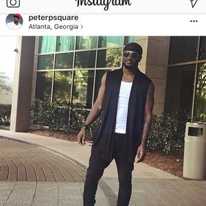 Meet your Posher, Simon