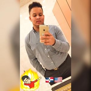 Meet your Posher, Maximo enrrique