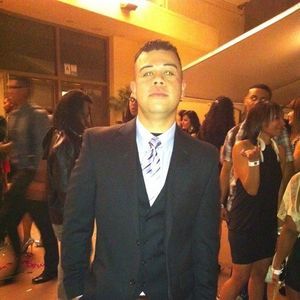 Meet your Posher, Matthew