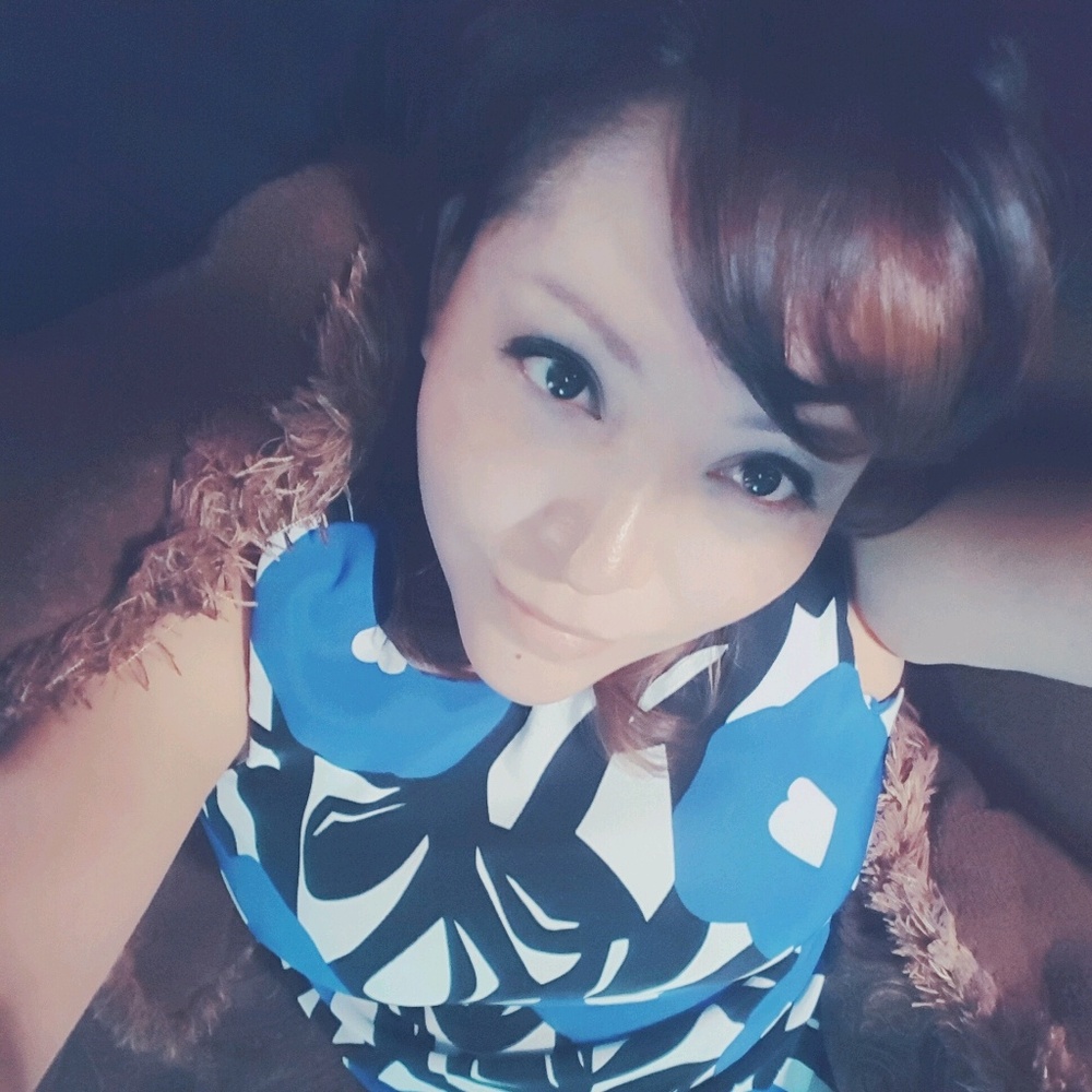 Meet your Posher, Nina