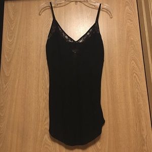 Rvca Bra Tank Top