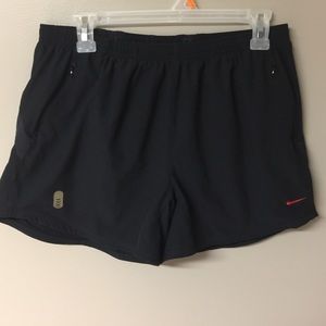 Women’s Nike Dri-fit Shorts