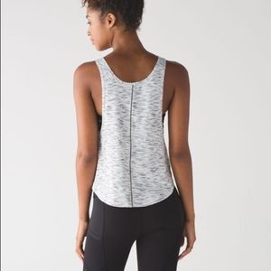 Lululemon Rush Hour Tank