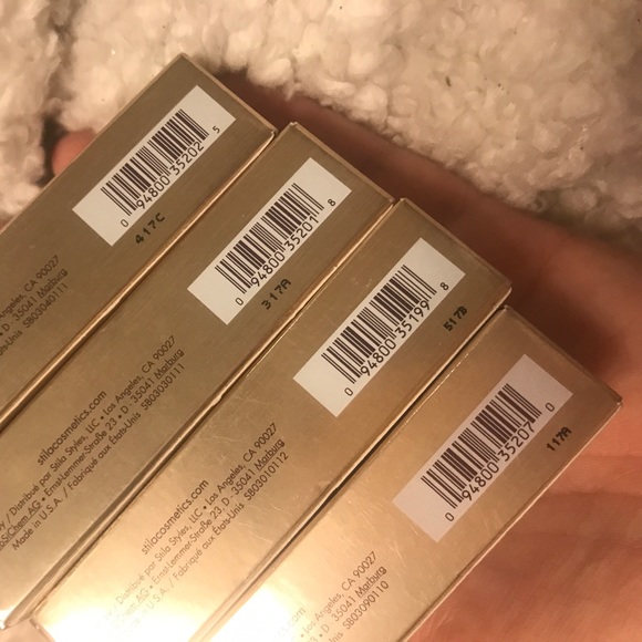 🌟💯Stilla  Bundle!! 💯🌟 - Picture 5 of 8