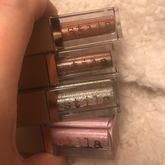 🌟💯Stilla  Bundle!! 💯🌟 - Picture 7 of 8