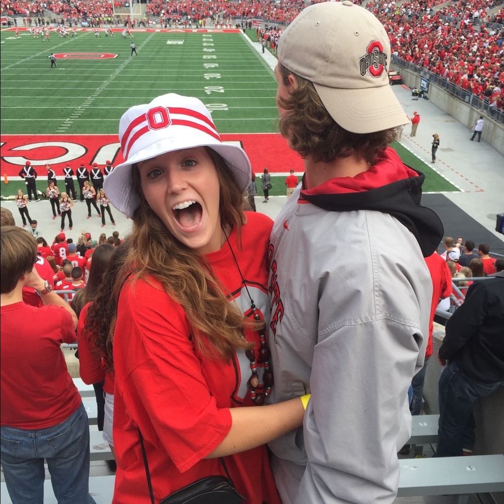 Meet your Posher, Mckenna