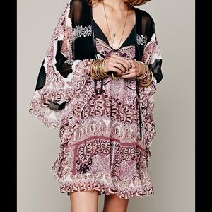 Free People Marla Dress