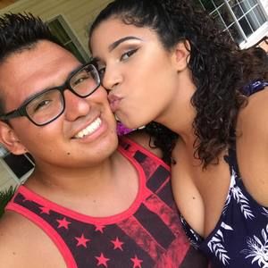 Meet your Posher, Mariah