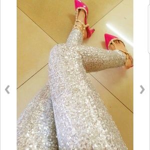 Meet your Posher, Lesa