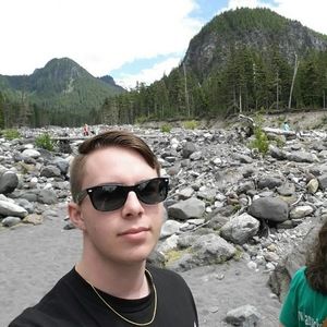 Meet your Posher, Andy