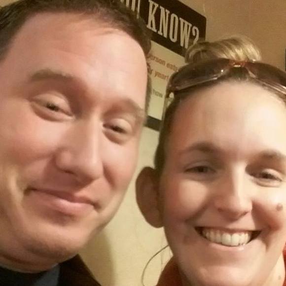 Meet your Posher, Mary - Picture 1 of 1