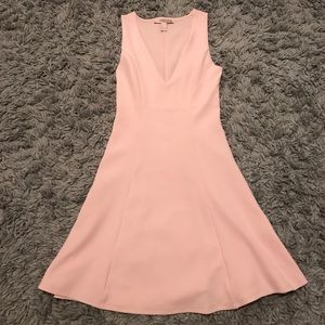 Pink Forever 21 Dress!