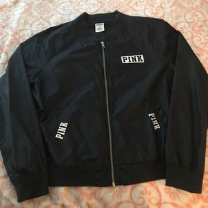 Victoria secret bomber