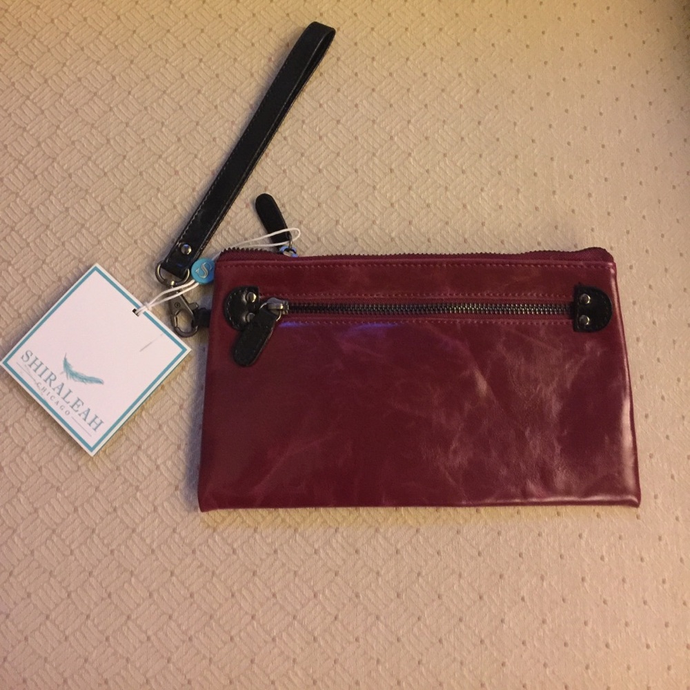 Wristlet