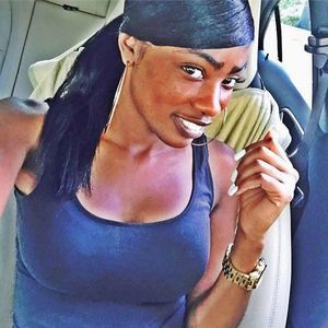 Meet your Posher, Dionne