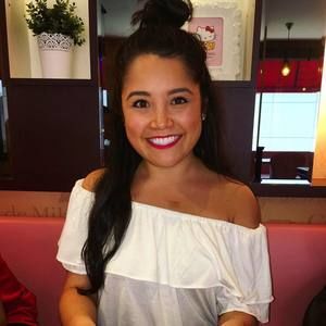 Meet your Posher, Risa