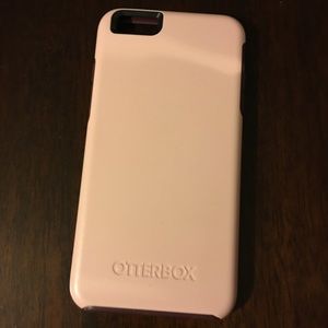 Otterbox iphone 6S Plus